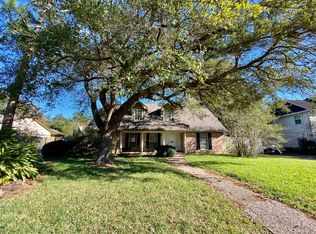 1714 El Dorado Blvd, Houston, TX 77062