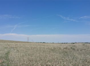 3985 Pheasant Ln, Peyton, CO 80831