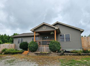 588 Brick School Rd, Gallipolis, OH 45631