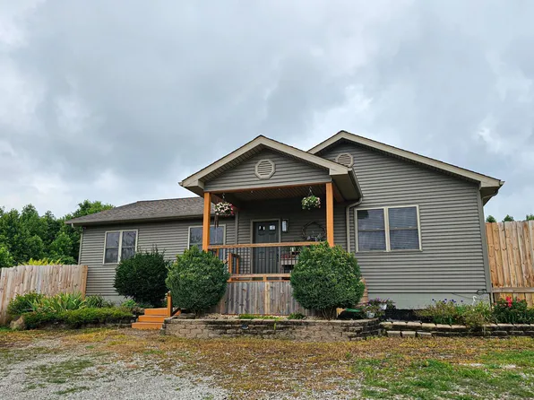 588 Brick School Rd, Gallipolis, OH 45631