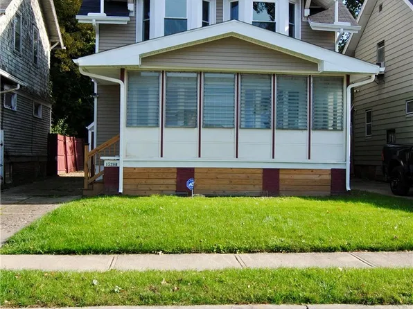 15208 Elderwood Ave, East Cleveland, OH 44112