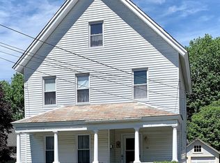 16 Smith St, Adams, MA 01220