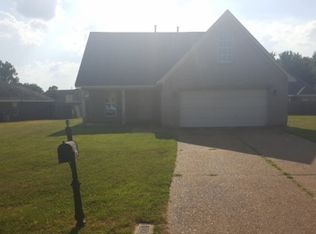 280 Winding Creek Dr, Oakland, TN 38060