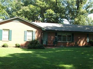 1273 Browns Crossroads Rd, Staley, NC 27355