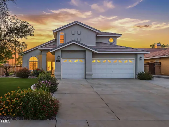 5613 W Avenue L1, Lancaster, CA 93536