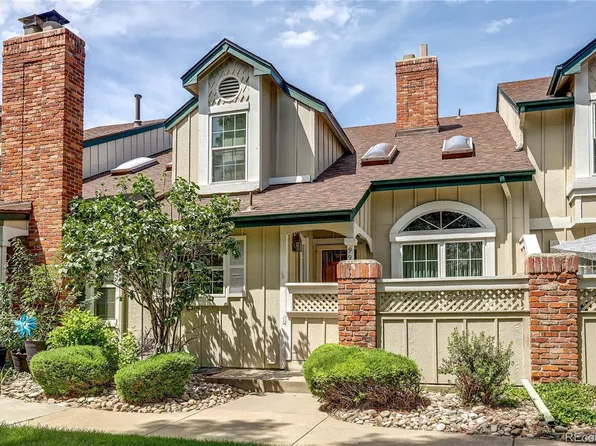 993 S Evanston Circle, Aurora, CO 80012