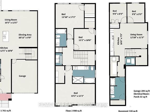 2nd image of 1402 Mayview Ave