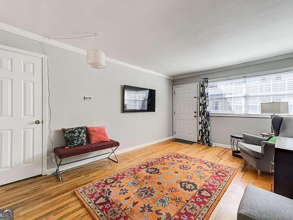 3rd image of 3206 Mathieson Dr NE APT 2