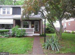 1316 Cherry St, Pottstown, PA