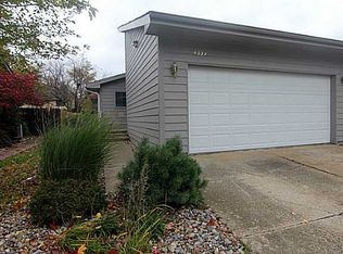 4539 51st St, Des Moines, IA 50310