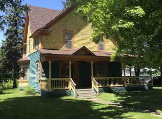 346 N Main St, Lanse, MI 49946