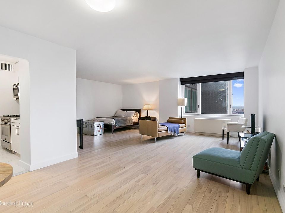 1st image of 322 W 57th St APT 46E