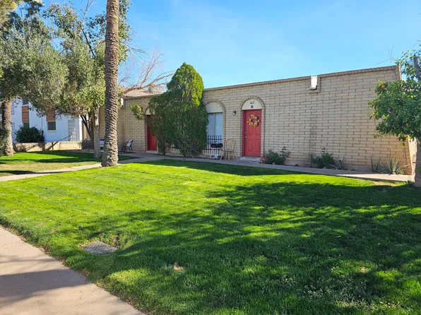 T6001, 417 S Mitchell Dr #A, Tempe, AZ 85281