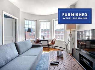 175 Saint Botolph St #10, Boston, MA 02115