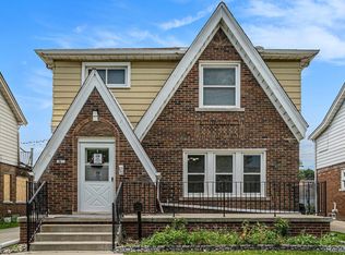 4247 Lapham St, Dearborn, MI 48126