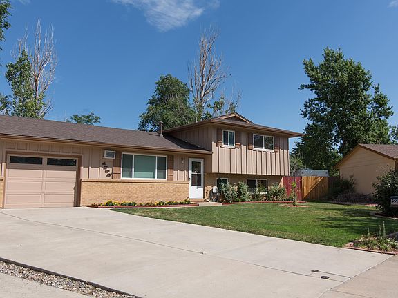 Large Four Car Driveway