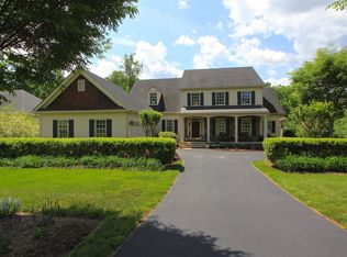 3345 Darby Rd, Keswick, VA 22947