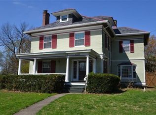 6325 Ridge Ave, Cincinnati, OH 45213