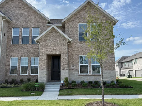 1041 Stockton Dr, Allen, TX 75013