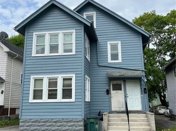 443 Hollenbeck St, Rochester, NY 14621