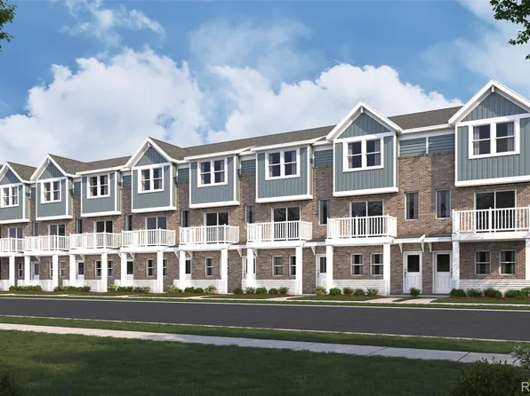 20720 Van Antwerp St #55, Harper Woods, MI 48225