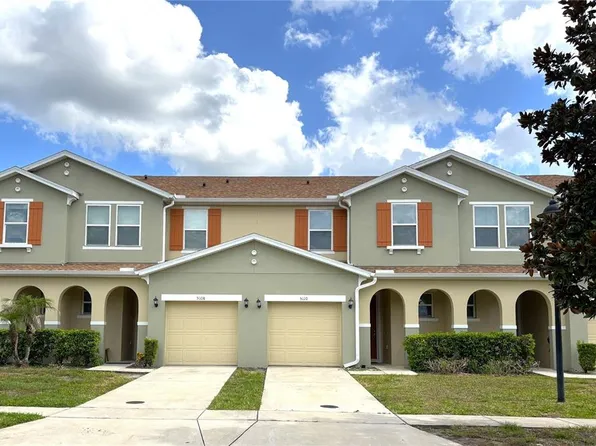 5110 Adelaide Dr, Kissimmee, FL 34746