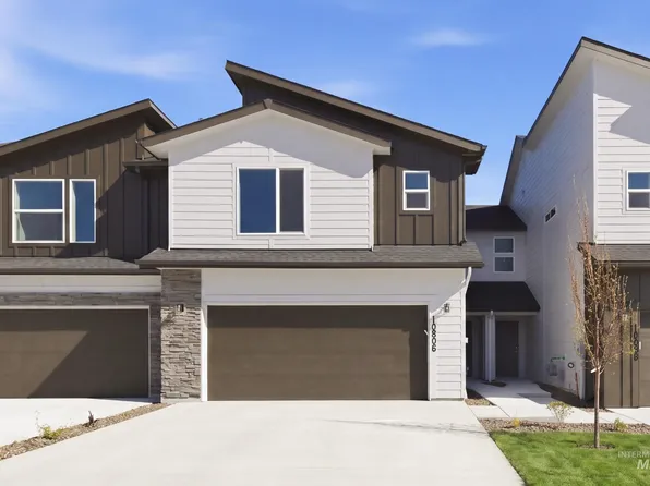 10806 Rutland St, Caldwell, ID 83605