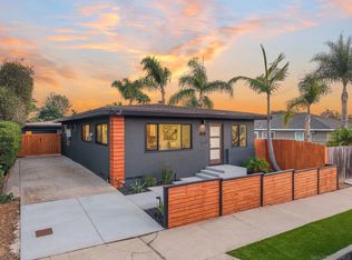 3549 Redwood St, San Diego, CA 92104