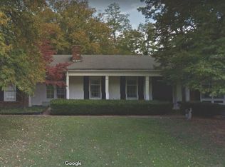 114 Trailswest Dr, Chesterfield, MO 63017