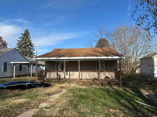 1820 E Indiana Ave, Muncie, IN 47303