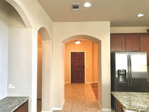 Downstairs Hallway