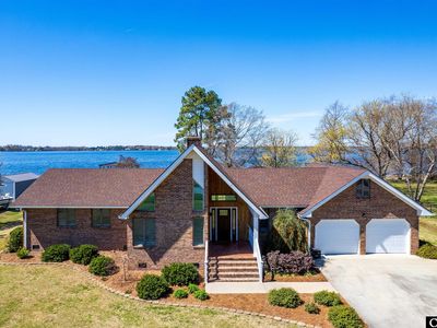405 Dances Bay Rd Lot 32, Elizabeth City, NC, 27909