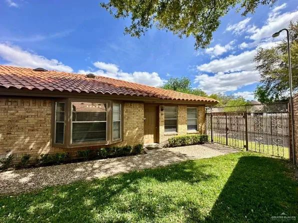 900 E Dallas Ave APT 17, McAllen, TX 78501