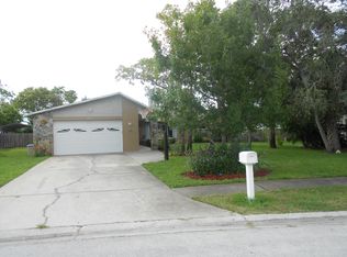 7416 Chairman Ct, Port Richey, FL 34668