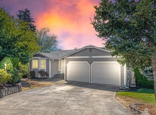 1307 133rd Street Ct E, Tacoma, WA 98445