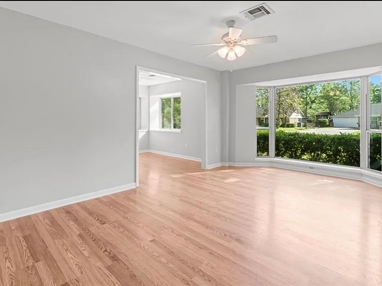 2nd- Living room
