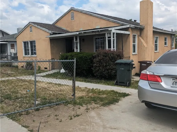 1142 N Rancho Ave, Colton, CA 92324