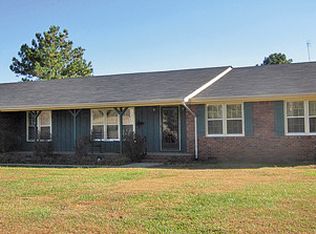 1149 Mulberry Rd, Hazel Green, AL 35750
