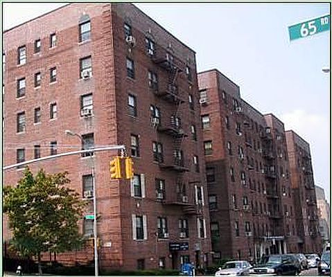 1st image of 97-50 Queens Blvd #706