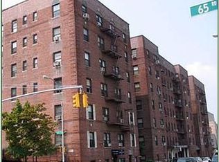 97-50 Queens Blvd #706, Rego Park, NY 11374