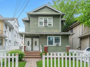 217 Park Ave, Passaic, NJ 07055