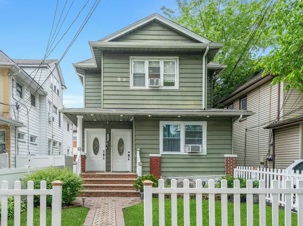 217 Park Ave, Passaic, NJ 07055