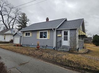 1030 Elm St, Michigan City, IN