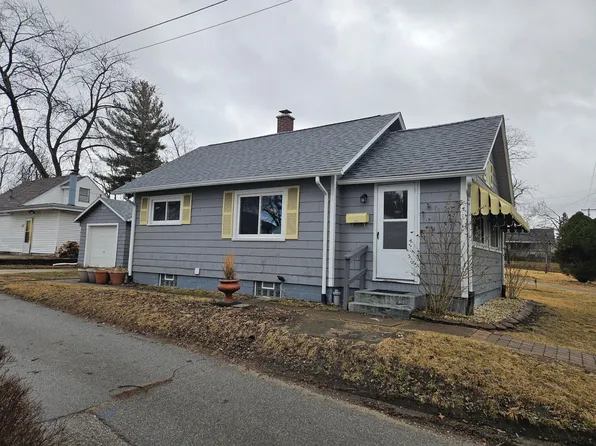 1030 Elm St, Michigan City, IN 46360