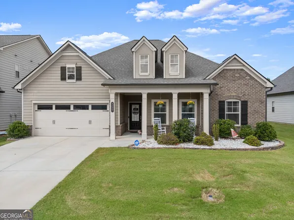 4427 Birch Meadow Trl, Gainesville, GA 30504