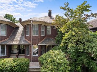 1402 N Negley Ave, Pittsburgh, PA