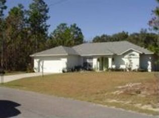 13370 SW 76th Ct, Ocala, FL 34473