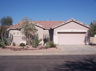 4254 E Chestnut Ln, Gilbert, AZ 85298