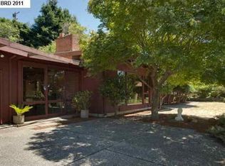 1390 Club View Ct, El Cerrito, CA 94530