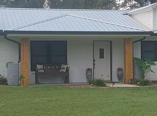 24009 Highway 613, Lucedale, MS 39452